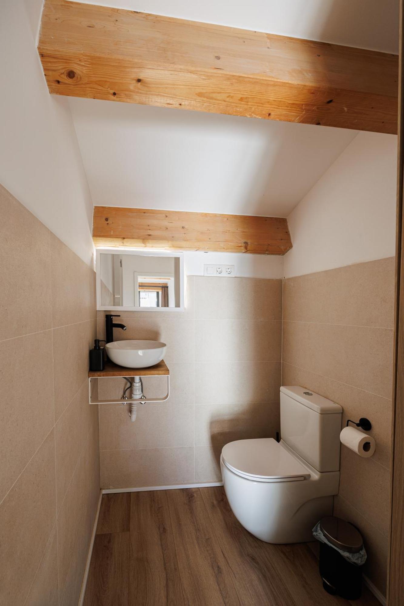 Atico Duplex Playa Area Barcelona Con Spa Exterior Montgat Exterior foto
