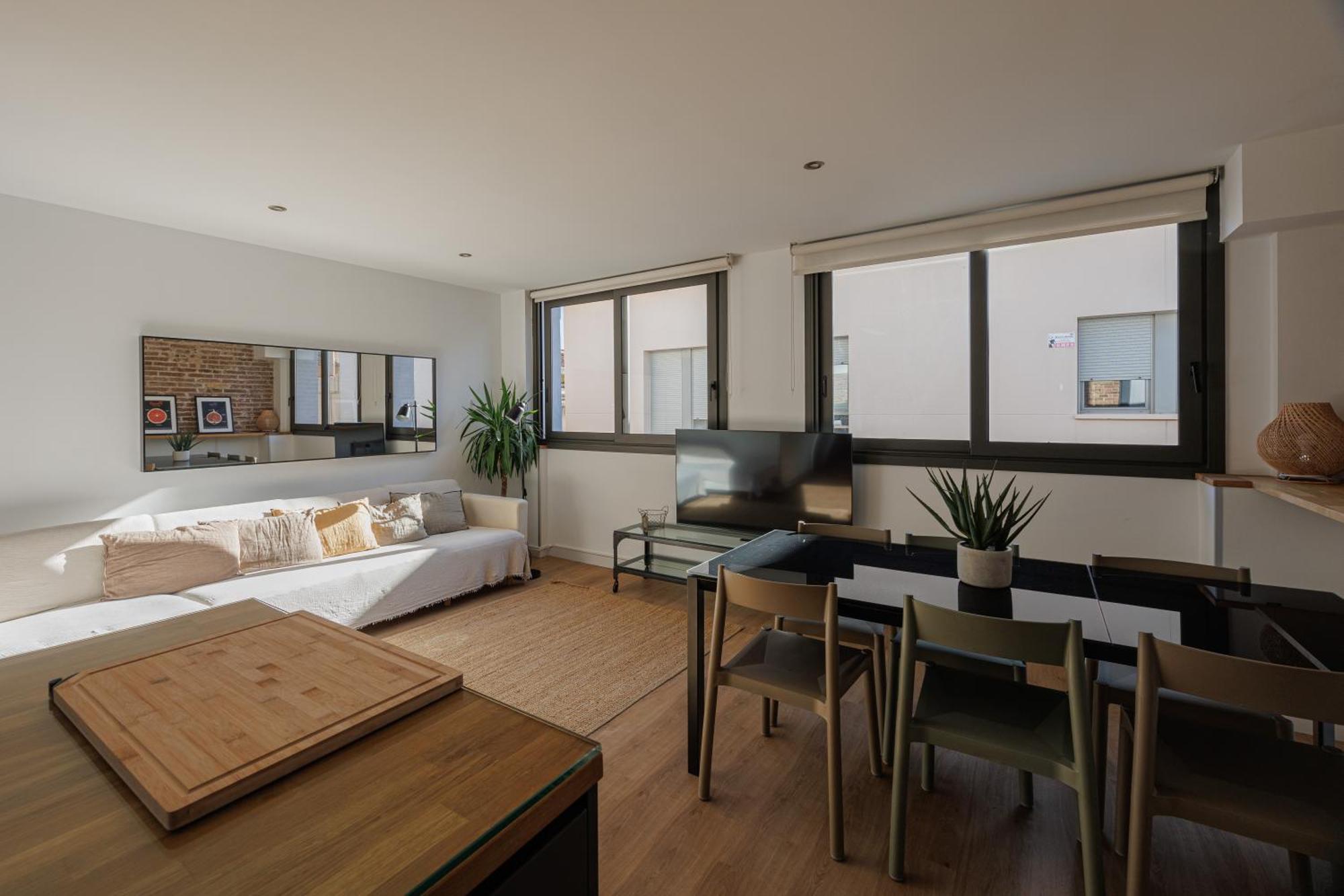 Atico Duplex Playa Area Barcelona Con Spa Exterior Montgat Exterior foto